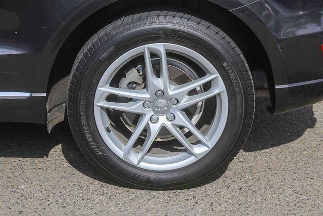 used 2016 Audi Q5 car, priced at $11,991