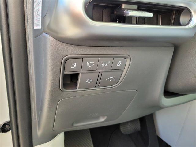 new 2026 Hyundai IONIQ 9 car, priced at $73,595