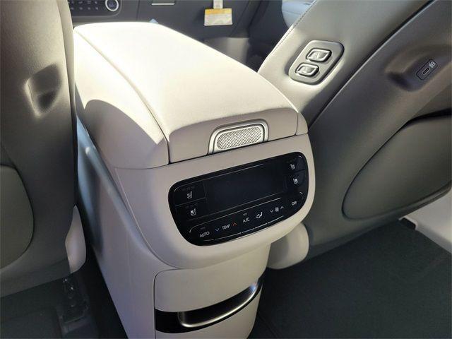 new 2026 Hyundai IONIQ 9 car, priced at $73,595