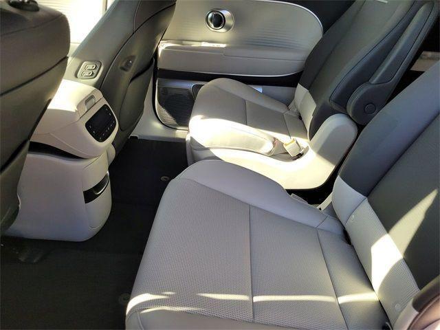 new 2026 Hyundai IONIQ 9 car, priced at $73,595