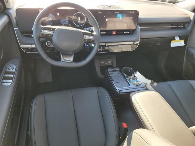 new 2026 Hyundai IONIQ 5 car