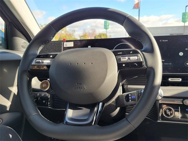 new 2026 Hyundai IONIQ 5 car