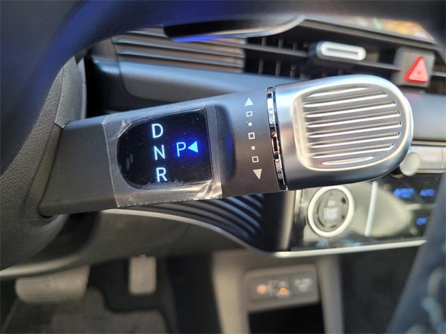 new 2026 Hyundai IONIQ 5 car