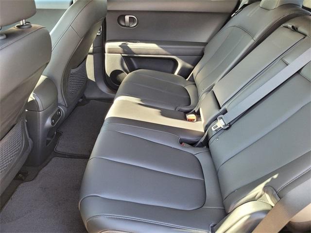 new 2026 Hyundai IONIQ 5 car