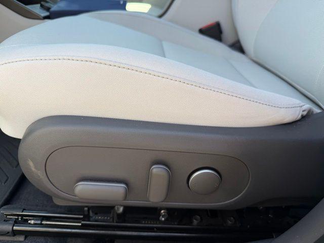 used 2024 Hyundai Kona EV car, priced at $23,991