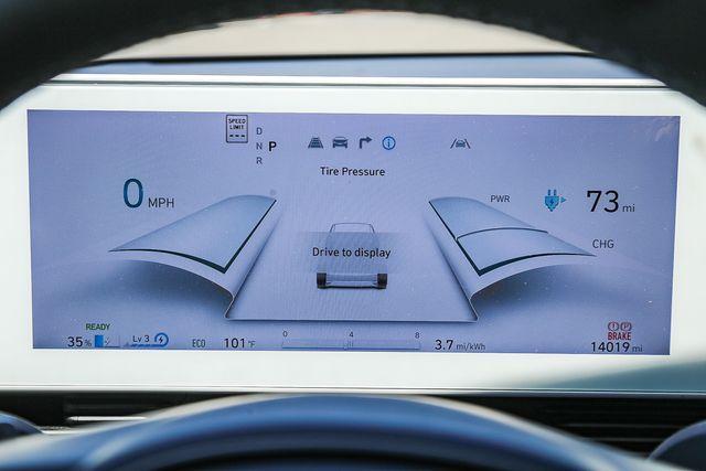used 2024 Hyundai IONIQ 5 car, priced at $25,991