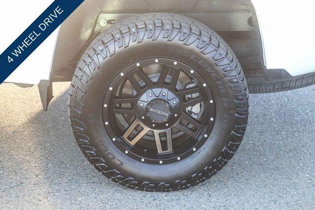 used 2021 GMC Canyon car, priced at $26,493