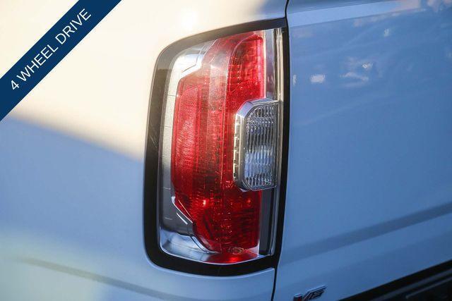 used 2021 GMC Canyon car, priced at $26,493