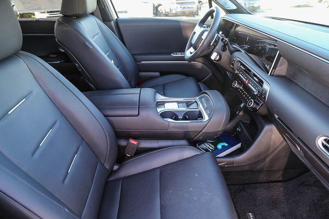 new 2026 Hyundai Palisade Hybrid car, priced at $60,465