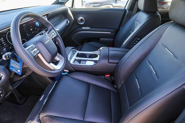 new 2026 Hyundai Palisade Hybrid car, priced at $60,465