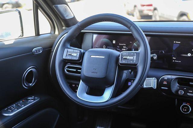 new 2026 Hyundai Palisade Hybrid car, priced at $60,465
