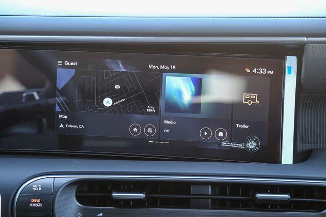 new 2026 Hyundai Palisade Hybrid car, priced at $60,465