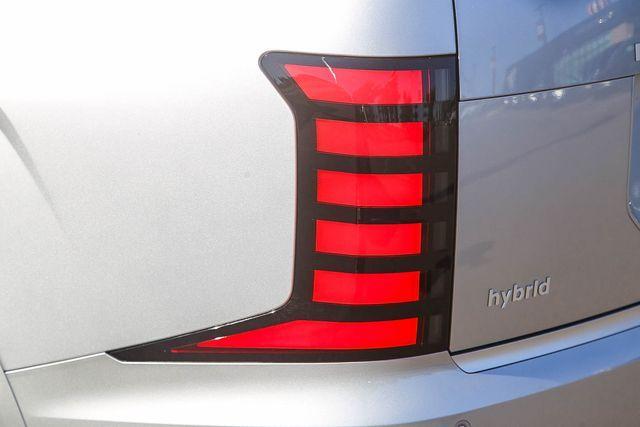 new 2026 Hyundai Palisade Hybrid car, priced at $60,465