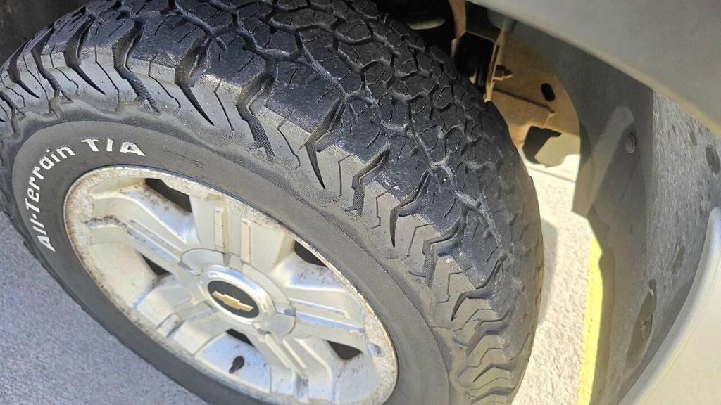 used 2010 Chevrolet Silverado 1500 car, priced at $7,899