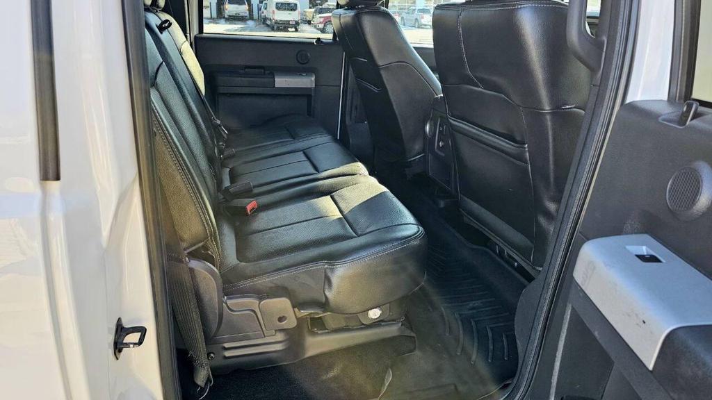 used 2013 Ford F-350 car, priced at $33,899