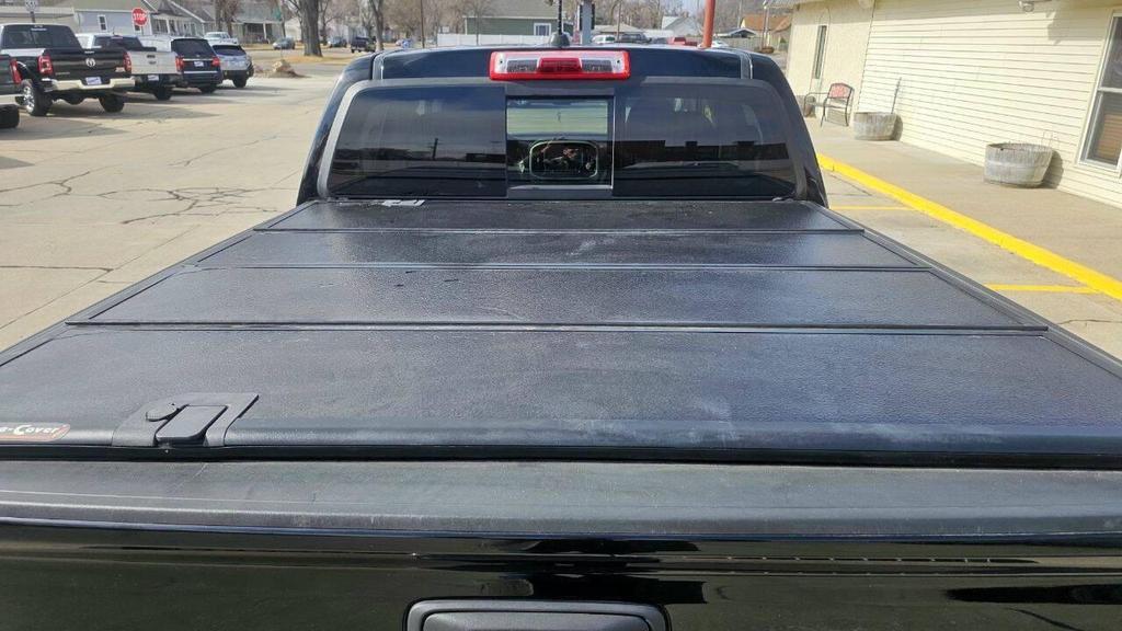 used 2018 GMC Canyon car, priced at $25,899