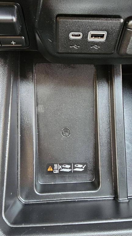 used 2019 Chevrolet Silverado 1500 car, priced at $38,899