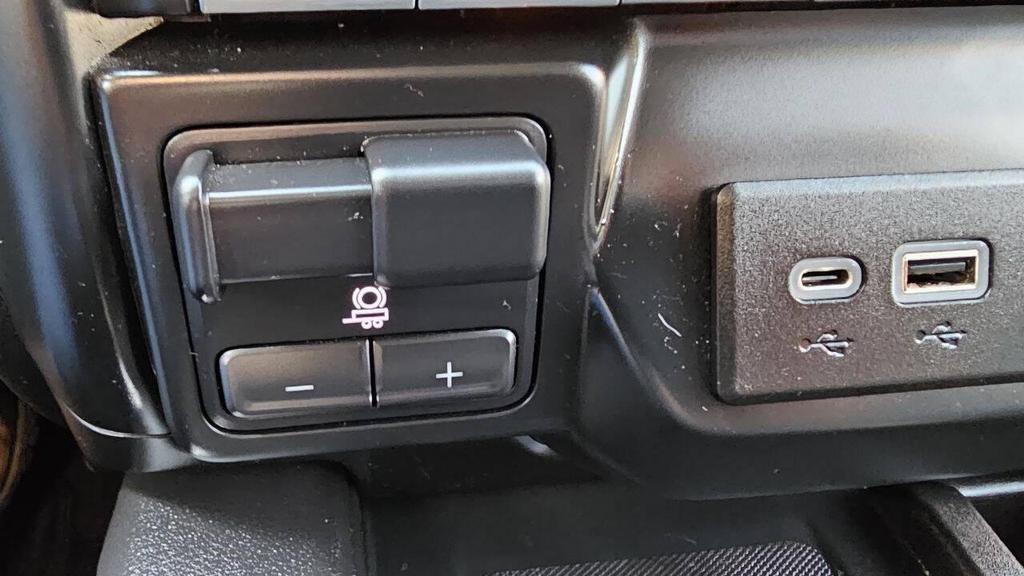 used 2019 Chevrolet Silverado 1500 car, priced at $38,899