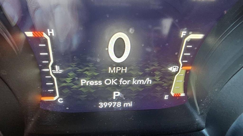 used 2021 Jeep Gladiator car, priced at $39,899