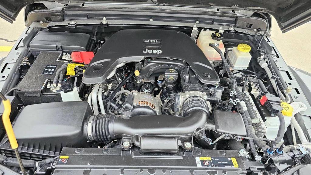 used 2021 Jeep Gladiator car, priced at $39,899