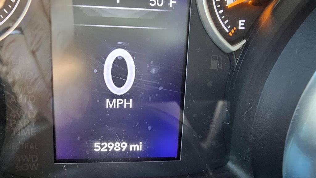 used 2023 Jeep Gladiator car, priced at $30,899