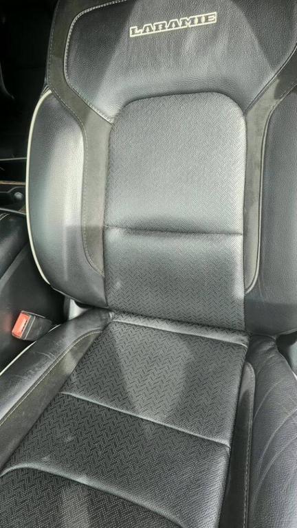 used 2020 Ram 1500 car, priced at $32,899