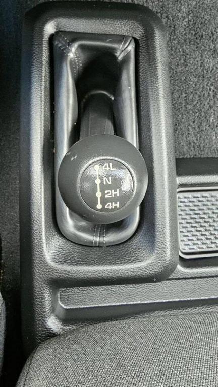 used 2020 Ram 2500 car, priced at $35,899