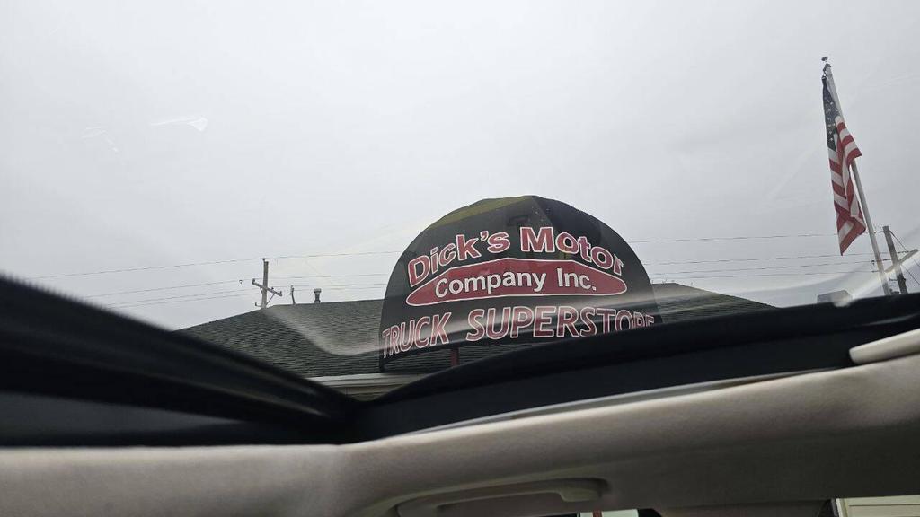 used 2019 Mercedes-Benz GLS 550 car, priced at $35,899