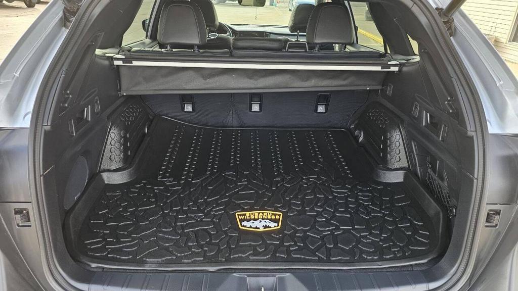 used 2025 Subaru Outback car, priced at $35,899