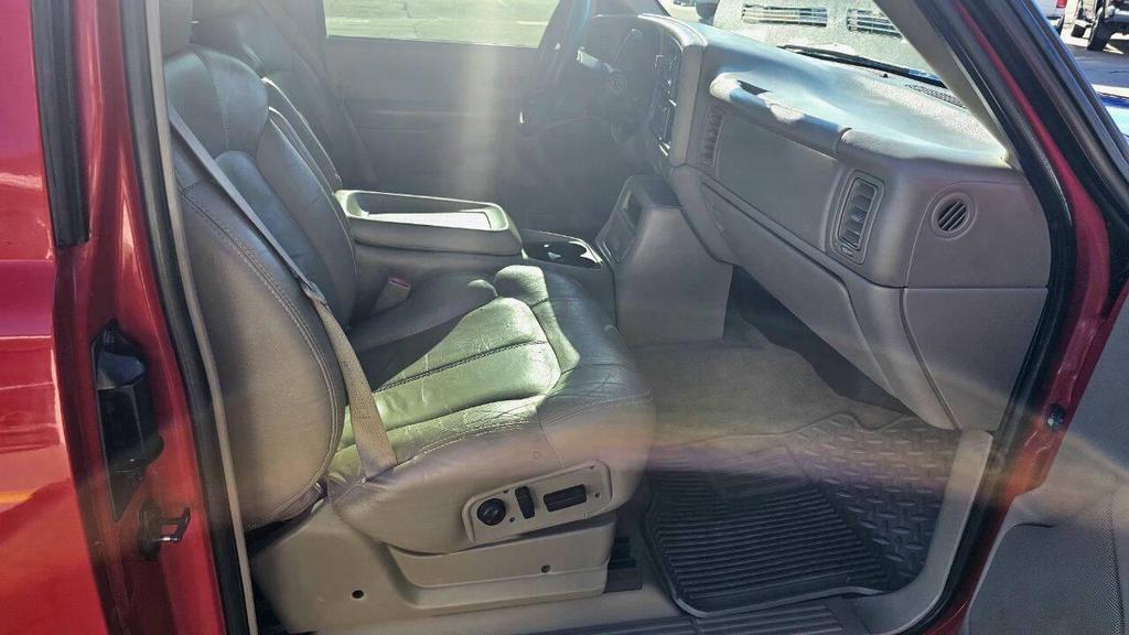 used 2002 GMC Sierra 1500 car, priced at $6,499