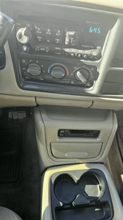 used 2002 GMC Sierra 1500 car, priced at $6,499