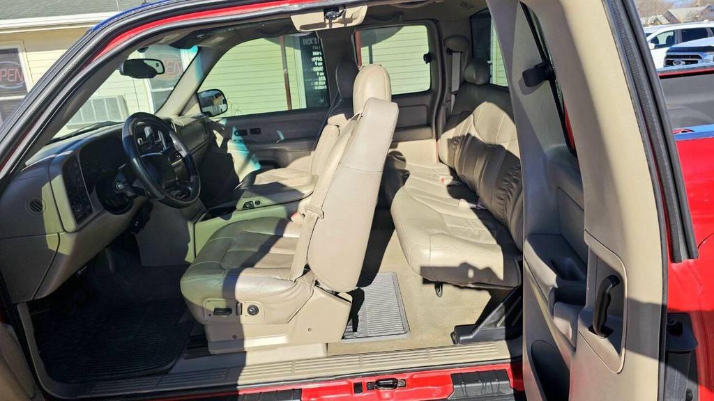 used 2002 GMC Sierra 1500 car, priced at $6,499