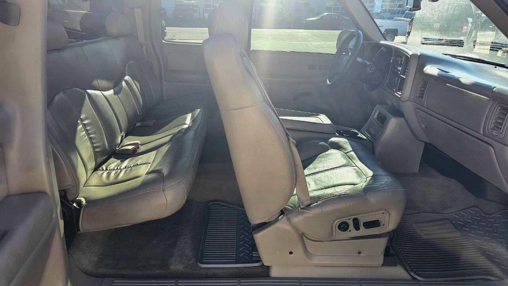 used 2002 GMC Sierra 1500 car, priced at $6,499