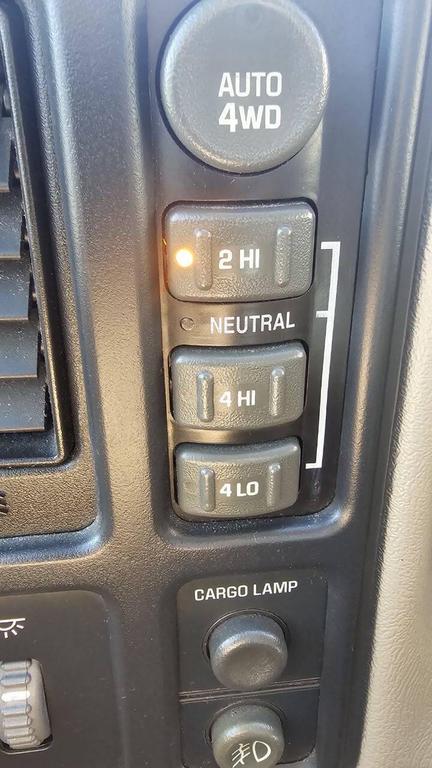 used 2002 GMC Sierra 1500 car, priced at $6,499