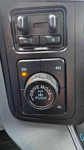 used 2021 Ford F-150 car, priced at $34,899