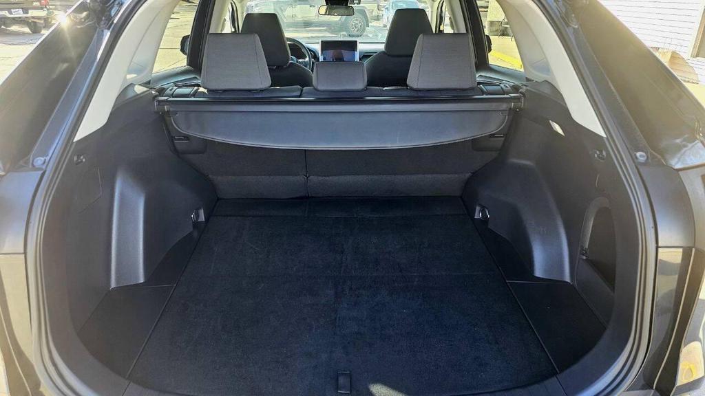 used 2024 Toyota RAV4 Hybrid car, priced at $35,899