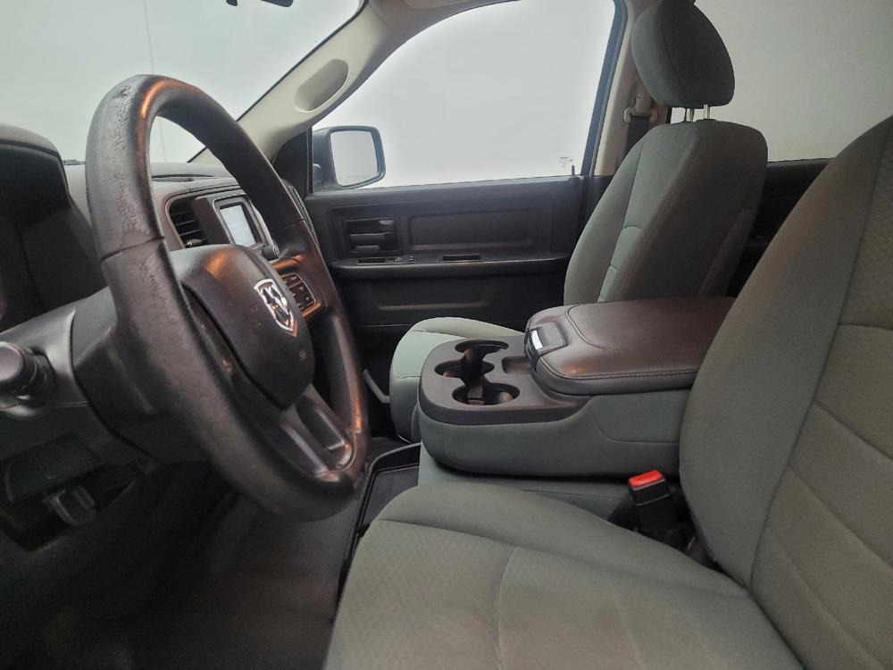 used 2016 Ram 1500 car, priced at $21,195