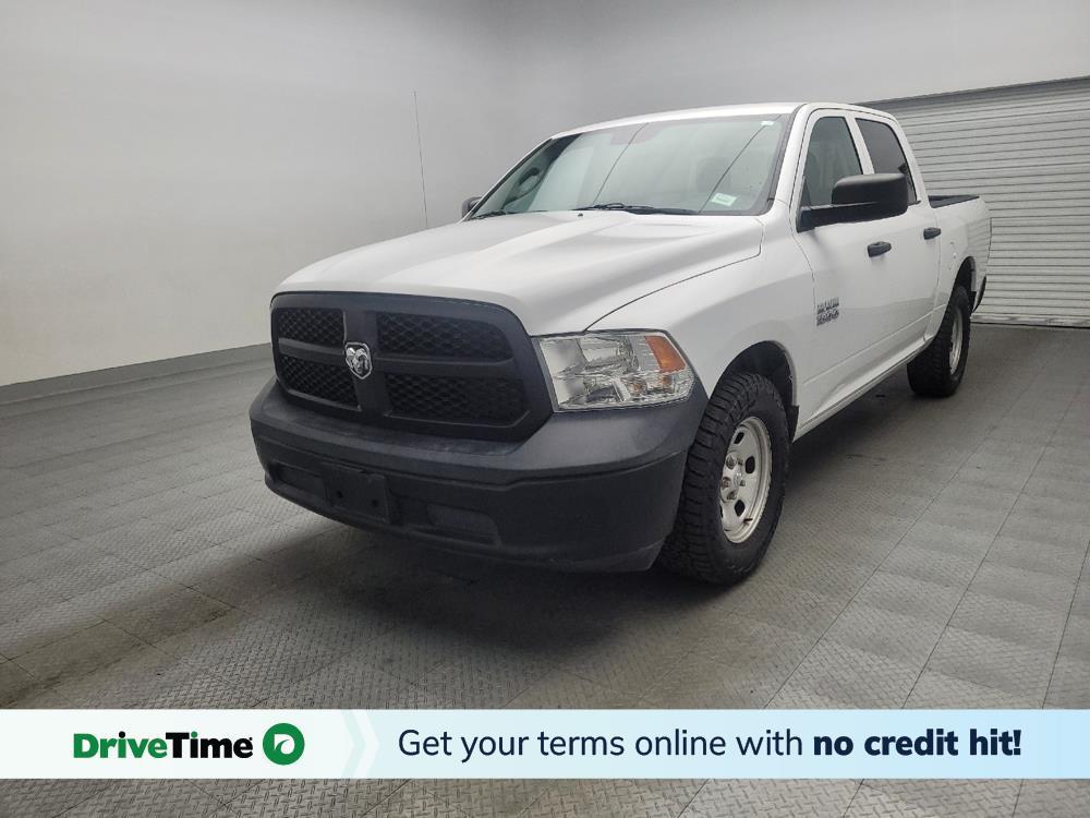 used 2016 Ram 1500 car, priced at $21,195