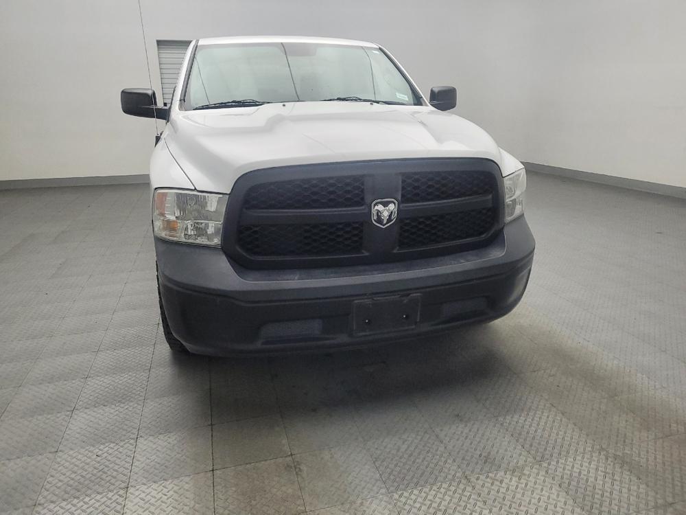 used 2016 Ram 1500 car, priced at $21,195