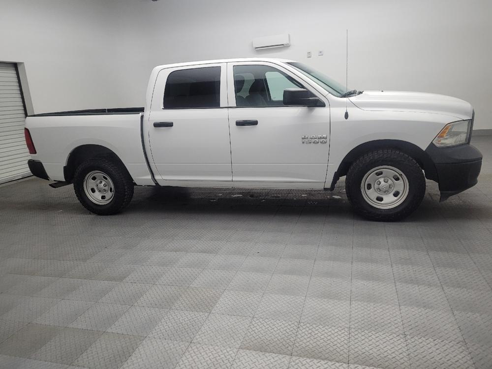 used 2016 Ram 1500 car, priced at $21,195