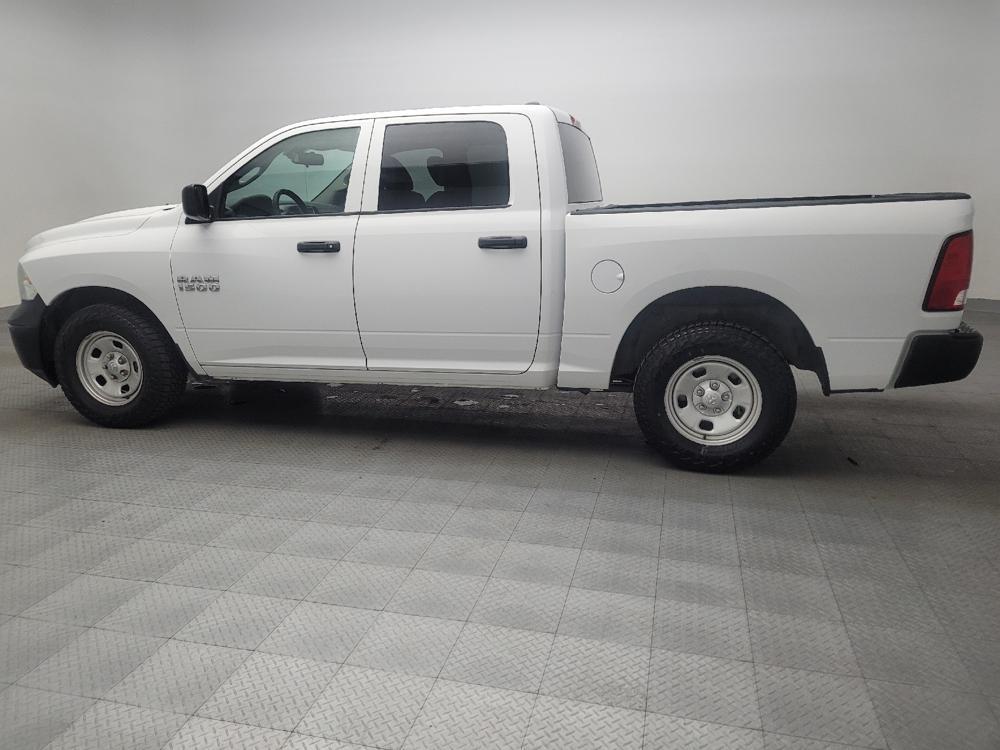 used 2016 Ram 1500 car, priced at $21,195