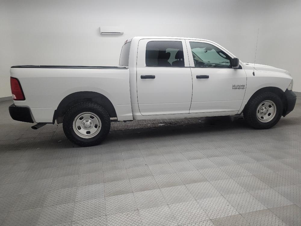 used 2016 Ram 1500 car, priced at $21,195