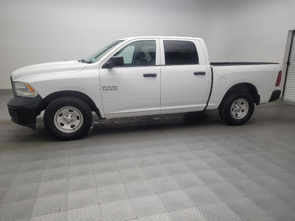 used 2016 Ram 1500 car, priced at $21,195
