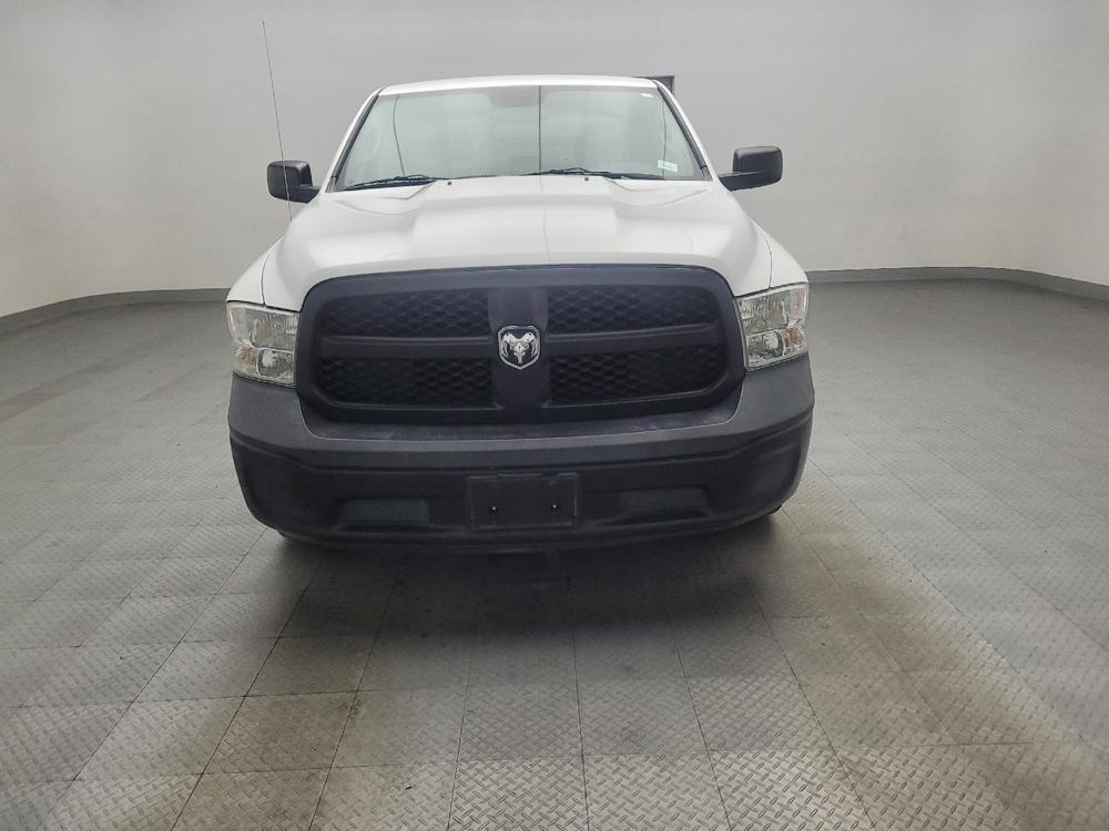 used 2016 Ram 1500 car, priced at $21,195