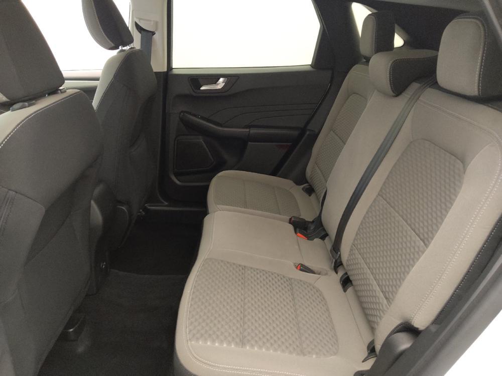 used 2021 Ford Escape car, priced at $18,095