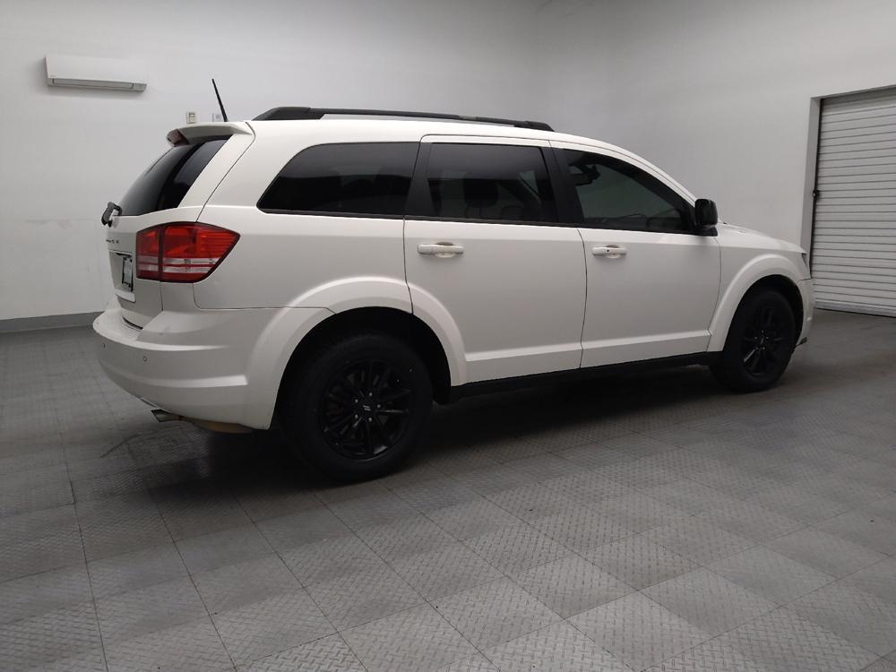 used 2020 Dodge Journey car, priced at $16,795