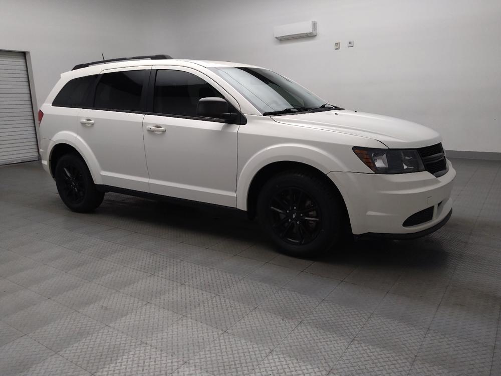 used 2020 Dodge Journey car, priced at $16,795