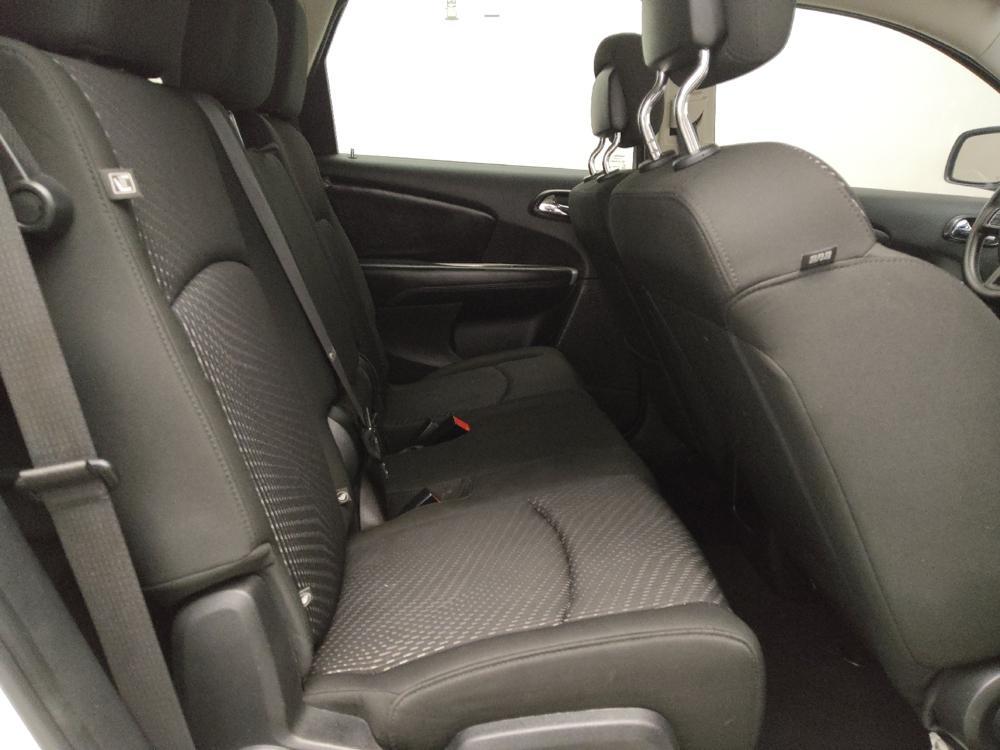 used 2020 Dodge Journey car, priced at $16,795