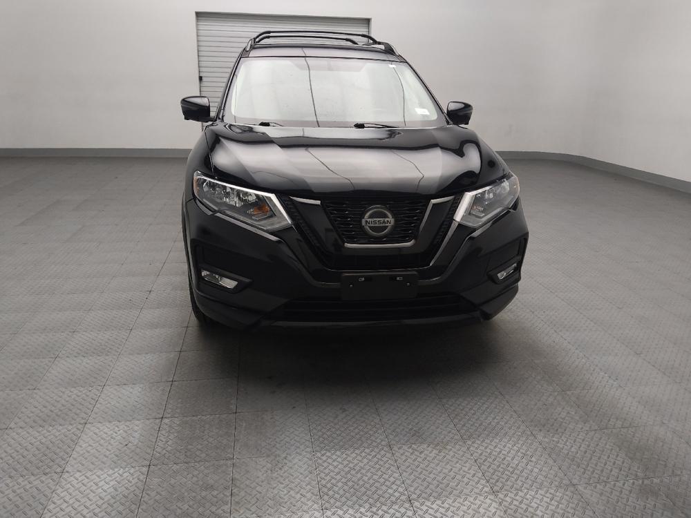 used 2018 Nissan Rogue car, priced at $18,095