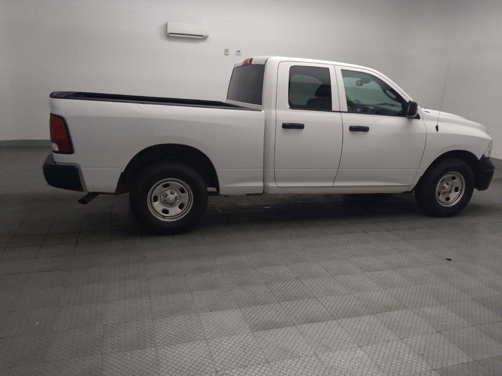 used 2019 Ram 1500 car, priced at $22,995